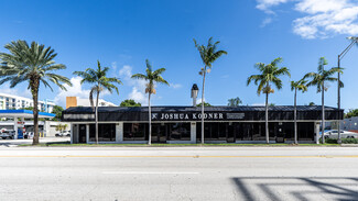 Dania, FL Retail - 13-19 S Federal Hwy