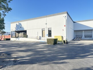 Santa Fe Springs, CA Industrial - 13904 Maryton Ave