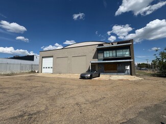 Edmonton, AB Specialty - 5613 103A St NW