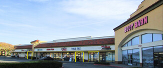 Santa Clarita, CA Retail - 27538 Sierra Hwy