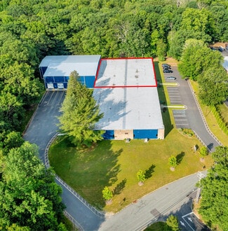 Montville, NJ Industrial - 5 Mars Ct