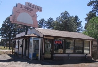 3120 E Route 66, Flagstaff, AZ for Sale
