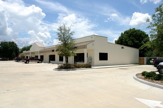 Deland, FL Retail - N Spring Garden Ave