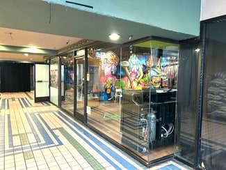 Long Beach, CA Retail - 219 Pine Ave Long Beach, CA Retail - 219 Pine Ave