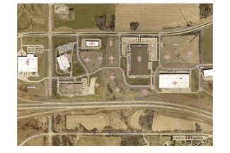 Des Moines, IA Commercial - 7404 SW 37th St Des Moines, IA Commercial - 7404 SW 37th St