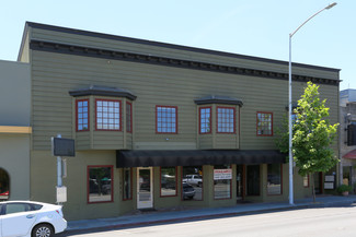 Menlo Park, CA Office - 1047 El Camino Real