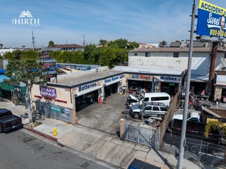 Inglewood, CA undefined - 310 N La Brea Ave