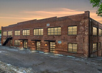 Nashville, TN Office - 706 19th Ave N