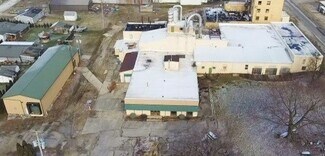 Upper Sandusky, OH Food Processing - 422 Guthrie