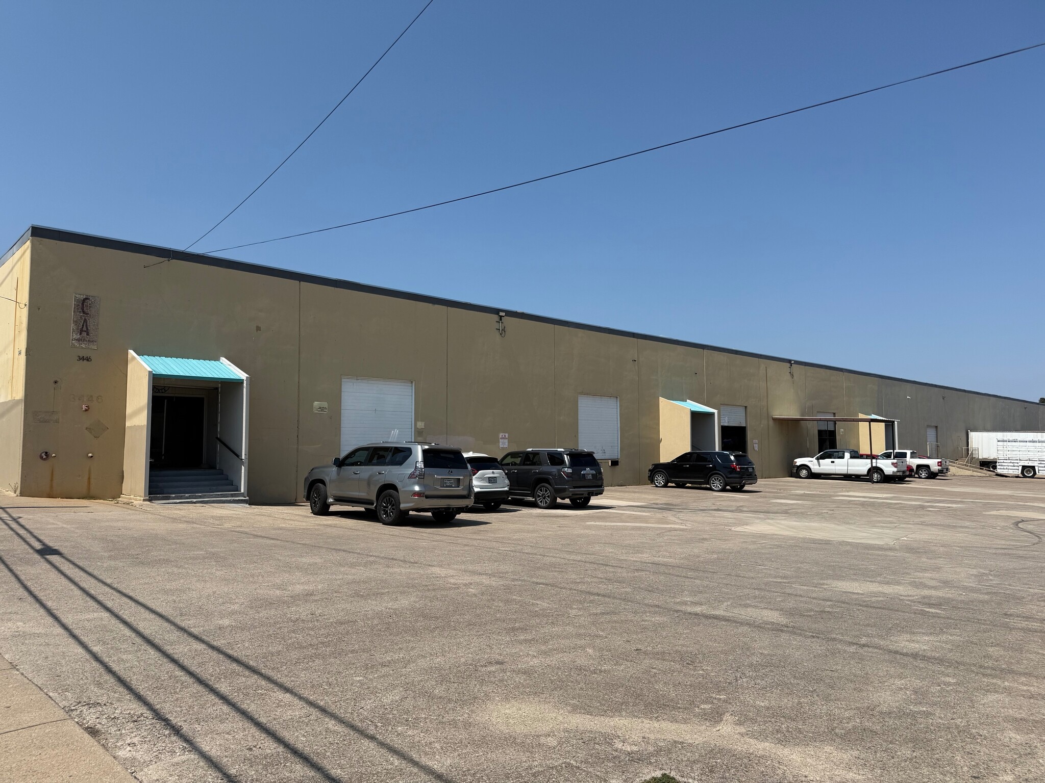 3400-3446 May St, Fort Worth, TX for Rent