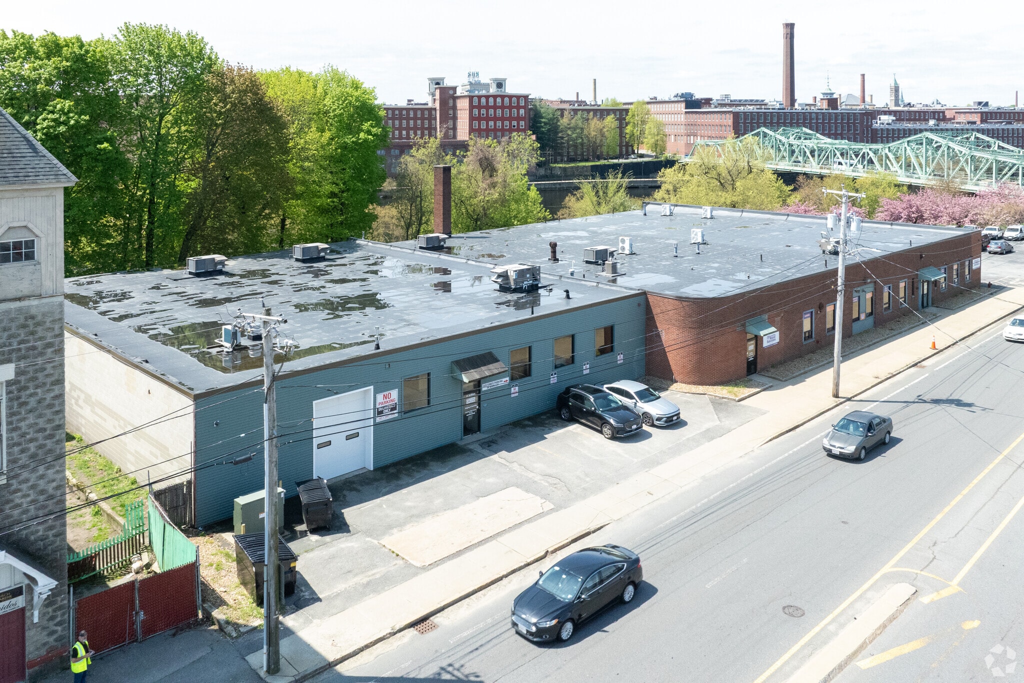 31 1st St, Lowell, MA for Sale