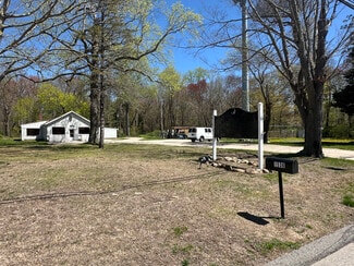 Westbrook, CT Retail - 1536 Boston Post Rd