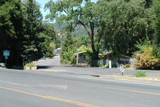 Sonoma, CA Manufactured Housing/Mobile Housing - 18880 Sonoma Hwy