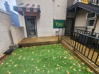 Richmond, VA Retail - 10 S Crenshaw Ave