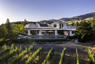 Ashland, OR Agricultural Land - 786 Pompadour Dr