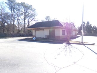 Smyrna, GA Fast Food - 920 SE Windy Hill Rd