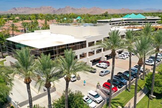 Scottsdale, AZ Coworking Space - 7702 E Doubletree Ranch Rd Scottsdale, AZ Coworking Space - 7702 E Doubletree Ranch Rd