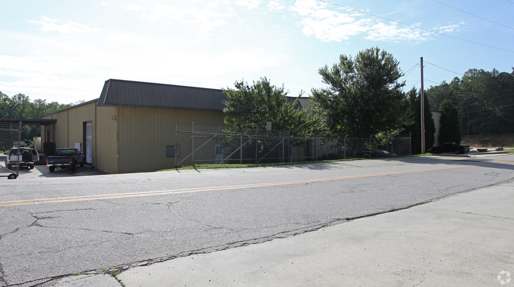 5083 Poplar St, Buford, GA for Rent