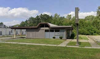 Romulus, MI Retail - 31062 Ecorse Rd