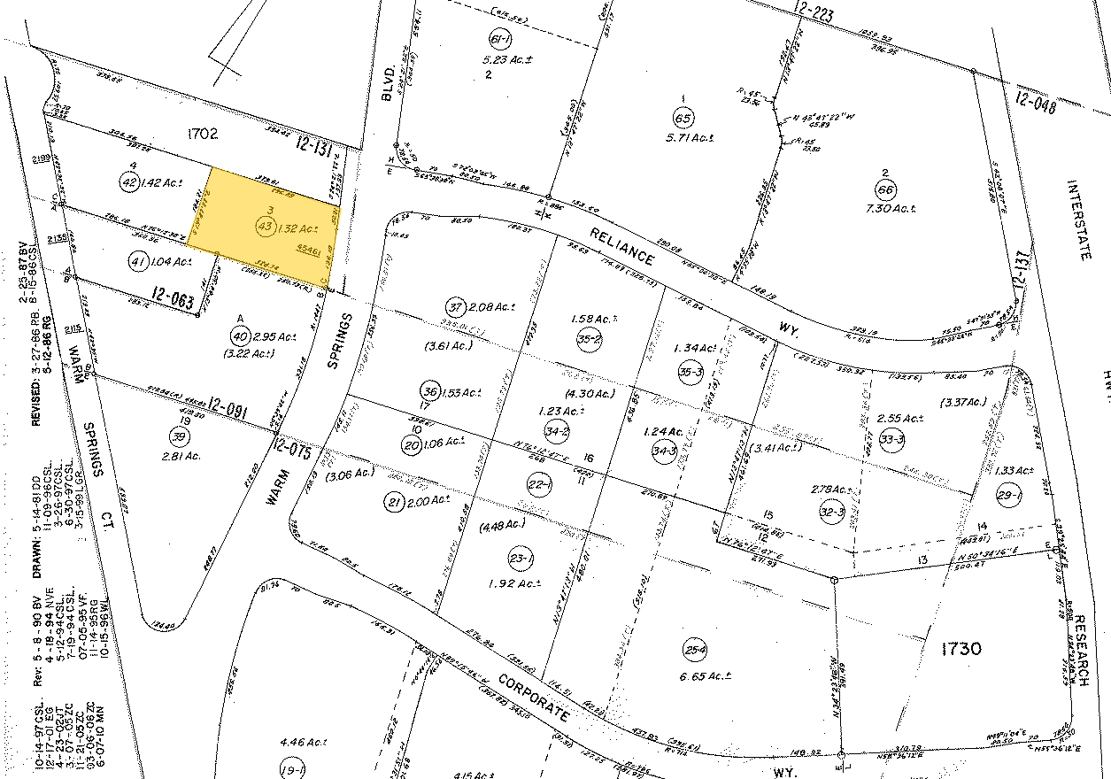 45445-45461 Warm Springs Blvd, Fremont, CA for Rent