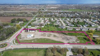 Appleton, WI Commercial - W6471 Manitowoc rd