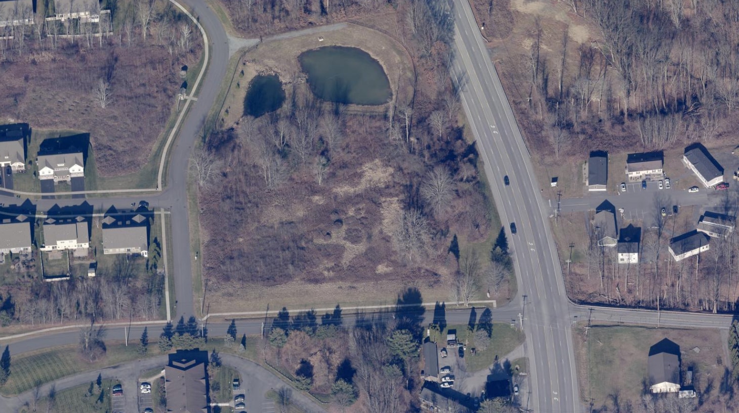 2656 State Route 9, Malta, NY for Sale