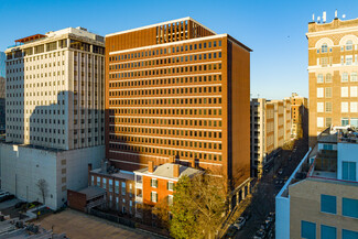 Richmond, VA Office - 701 E Franklin St