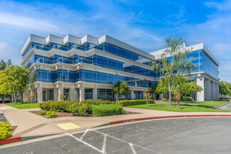 Pleasanton, CA Office - 5050 Hopyard Rd