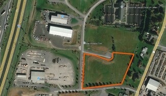Martinsburg, WV Commercial Land - Lynnhaven Martinsburg, WV Commercial Land - Lynnhaven