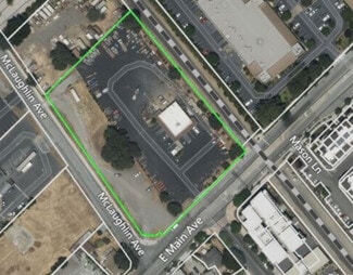 Morgan Hill, CA Residential - 95 E Main Ave Morgan Hill, CA Residential - 95 E Main Ave