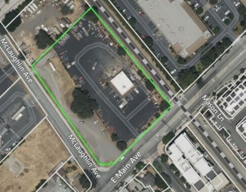 95 E Main Ave, Morgan Hill, CA for Sale