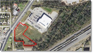 Tyler, TX Commercial - 1091 E Gentry Pky