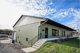 Clarksville, TN Flex - 614 N Spring St Clarksville, TN Flex - 614 N Spring St