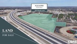 Jonesboro, AR Commercial - 220 Woody Ln