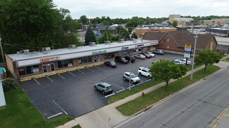 Oak Lawn, IL Retail - 9544-9554 Southwest Hwy