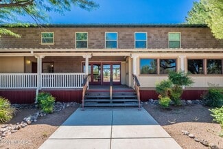 Amado, AZ Retail - 3001 E Frontage Rd