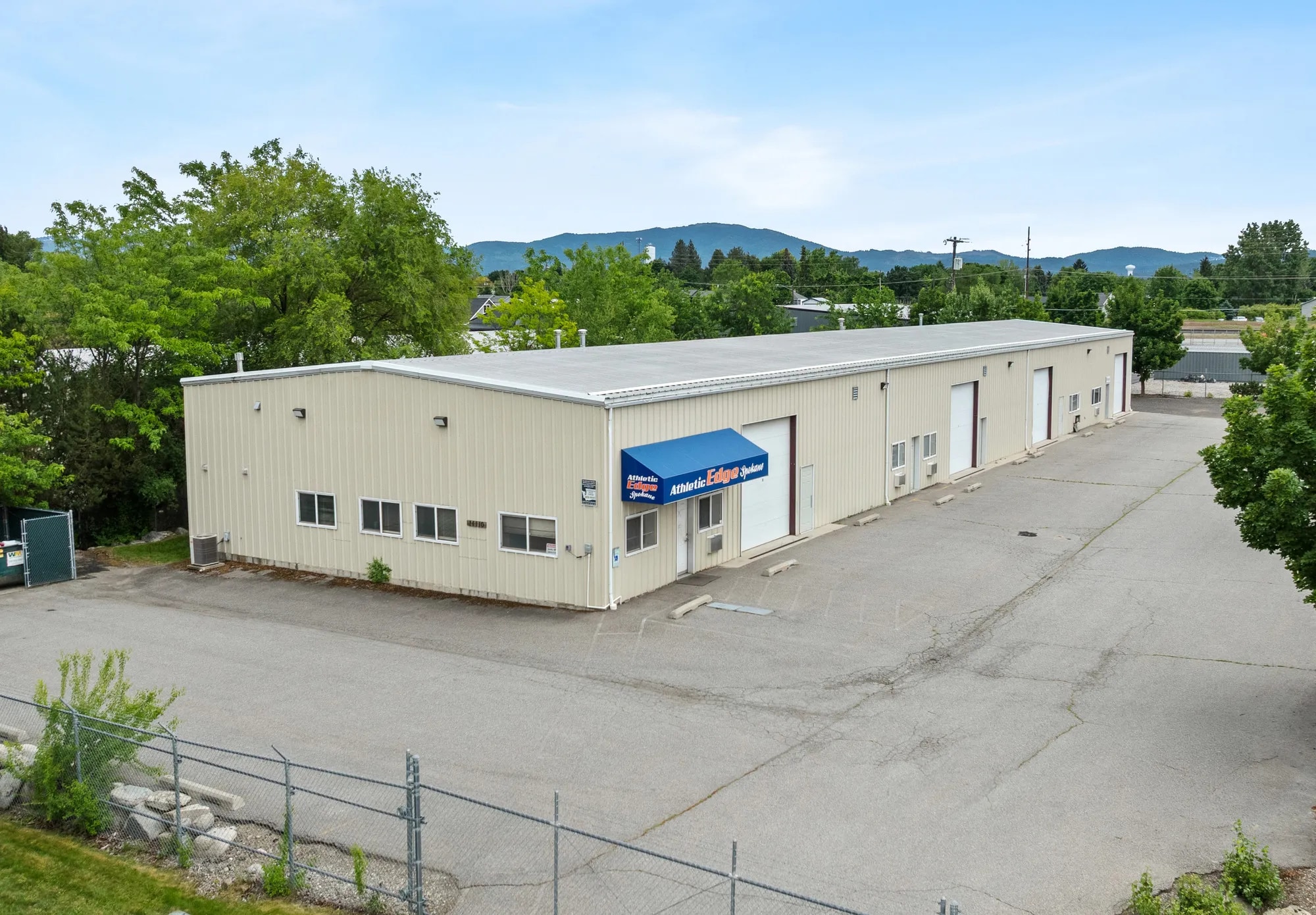 11110 E Empire Ave, Spokane, WA for Sale