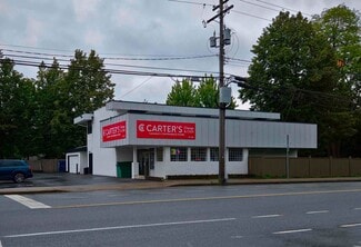 Langley, BC Retail - 20801 56 Ave