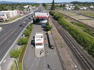 Beaverton, OR Retail - 21150 SW Tualatin Valley Hwy Beaverton, OR Retail - 21150 SW Tualatin Valley Hwy