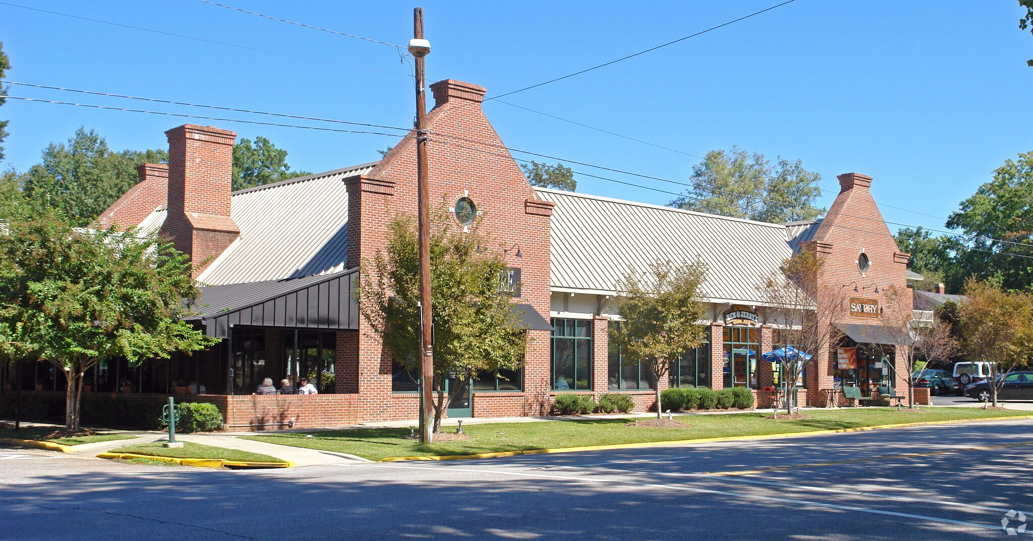 2901 Devine St Columbia, SC 29205 Retail Property for Lease on