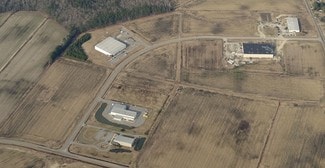 Washington, NC Industrial - 705 Page Rd
