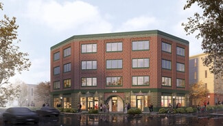 Atlanta, GA Office, Office/Retail, Retail - 525 Moreland Ave SE