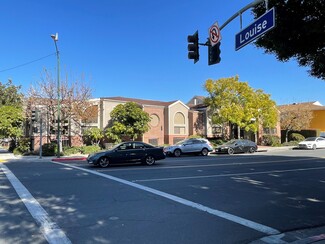 Glendale, CA Office - 301 E Glenoaks Blvd