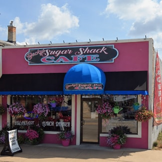 Adams, WI Storefront - 158 S Main St Adams, WI Storefront - 158 S Main St