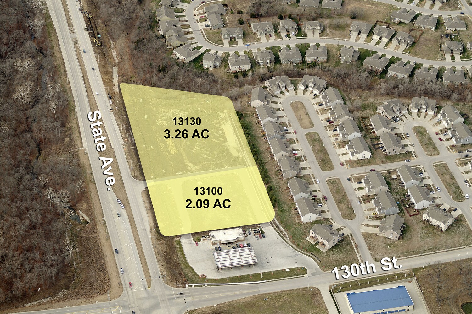 13130 State Ave., Kansas City, KS for Sale
