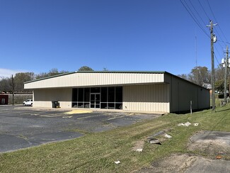 Union Point, GA Freestanding - 4740 Lamb Ave