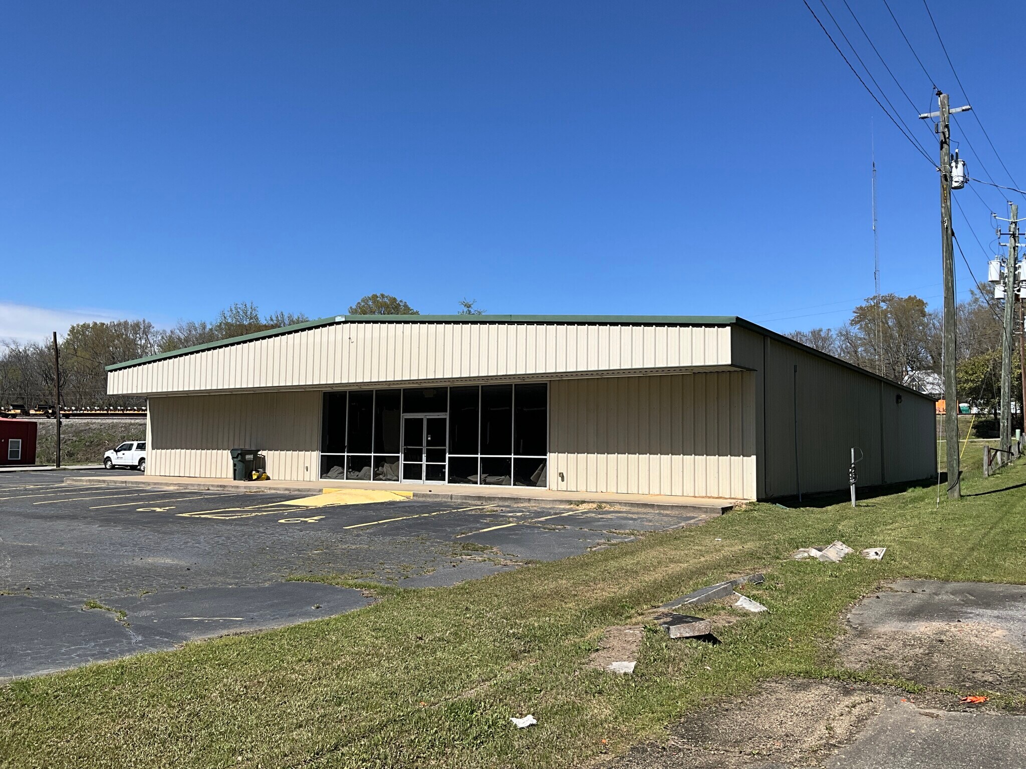 4740 Lamb Ave, Union Point, GA for Sale