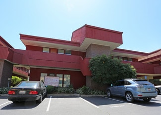 Fremont, CA Office - 39267 Mission Blvd