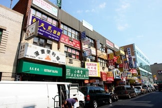 Flushing, NY Retail - 13517-13523 40th Rd Flushing, NY Retail - 13517-13523 40th Rd