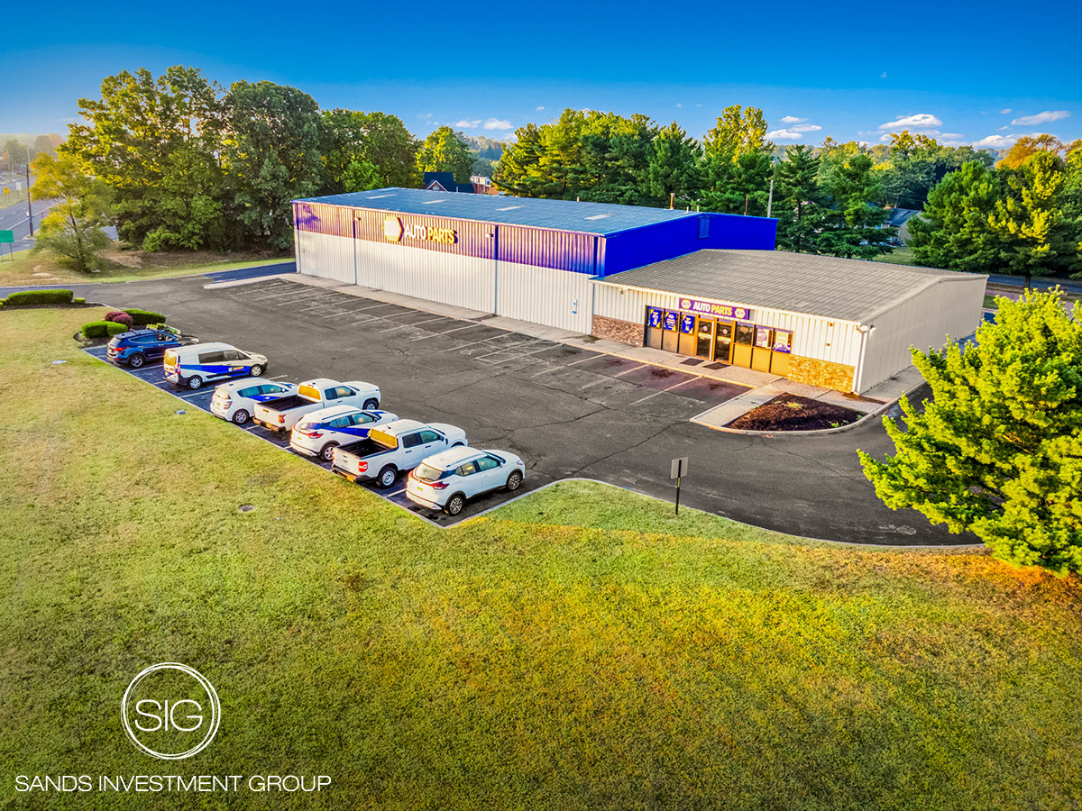 49 S Black Horse Pike, Williamstown, NJ for Sale